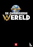 Net, Awake - DE OMGEKEERDE WERELD