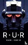 Čapek, Karel - R.U.R. – Rossum’s Universele Robots