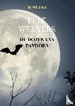 WERNERS, ELLE - De dozen van pandora