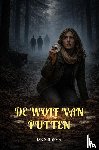 Zuidema, Jan - De Wolf van Putten
