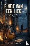 Daems, Mathias - Einde van een lied