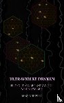 Oudeweg, René - Ultraviolet Denken
