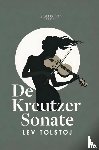 Tolstoj, Lev - De Kreutzer Sonate