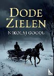 Gogol, Nikolaj - Dode Zielen