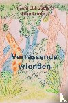 Elshout, Paula - Verrassende vrienden
