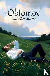 Gontsjarov, Ivan - Oblomov
