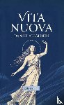 Alighieri, Dante - Vita Nuova