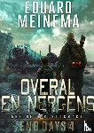 Meinema, Eduard - Helemaal niets