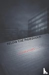 Moret, Ethan - Below the threshold