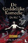 Alighieri, Dante - De Goddelijke Komedie