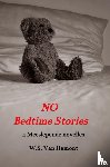 Foundation, Young Readers - NO bedtime stories