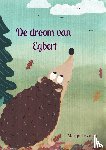 Levinga, Marije - De droom van Egbert