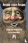 Audenaert, Finn - Ivan van Ivan