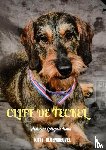 Bloemheuvel, Kitty - Cliff de Teckel, een hond van goud