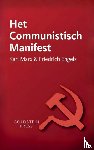 Marx, Karl - Het Communistisch Manifest