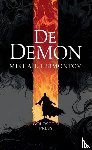 Lermontov, Mikhaïl - De Demon