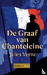 Verne, Jules - De Graaf van Chanteleine