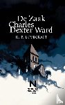 Lovecraft, Howard Phillips - De Zaak Charles Dexter Ward