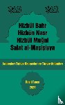 Tunca, Raşit - Hizbül Bahr Hizbün Nasr Hizbül Mugni