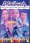 Velmir, LIB. - Kpop Demon Hunters Malbuch