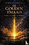 Bean, Dragon - DE GOUDEN DRAAD De Heilige Architectuur van Verbinding