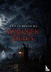 Gillis, Bram - Het huis van de verloren zielen
