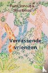 Elshout, Paula - Verrassende vrienden