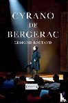 Rostand, Edmond - Cyrano de Bergerac