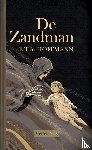 Hoffmann, E.T.A. - De Zandman