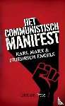 Marx, Karl - Het Communistisch Manifest