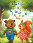 Karbodin, Yvonne - Mino & Luna zoeken de letters