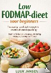 JANSEN, Luuk - Low FODMAP-dieet voor beginners