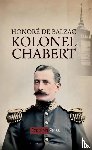 Balzac, Honoré De - Kolonel Chabert