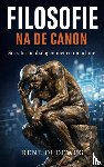Oudeweg, René - Filosofie na de Canon
