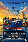 Rookwood, Chris - Kurzgeschichten sammlung Teil 2.