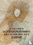 P, Kristal - Jongeren (&ouderen) Kompas: De geometrie van je Regie