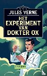 Verne, Jules - Het experiment van dokter Ox