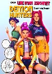 YISNM, AMAL - Wie Man Zeichnet Kpop Demon Hunters