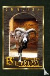 Cals, Roger P.M. - Buckriders
