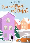 Melse, Lindi - Een contract vol liefde