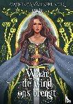 Van Sprundel, Cathinca - Waar de wind ons brengt