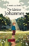 Van Eeden, Frederik - De kleine Johannes