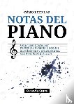 Stave, Octavia - Cómo leer las notas del piano