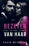 Summers, Faith - Bezeten van haar