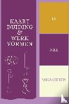 Gaiser Verhaeren, Imke - Ja Nee Misschien
