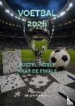 Demeersseman, Danny - VOETBAL 2026