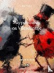 Beeftink, Jonatan - Stippelschildje en Vlieselientje