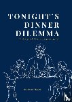 Brandsdottir, Brandis - Tonight's Dinner Dilemma