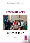 MOUKOKO, Père Yves Martial - Recommencer