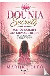 Secrets, Dounia - Wat overblijft als niemand blijft